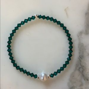 Swarovski Crystal Bracelet